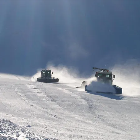 T2 Avec Balcon Et Parking Privatif Au Mont-dore - Fr-1-608-212 شقة *