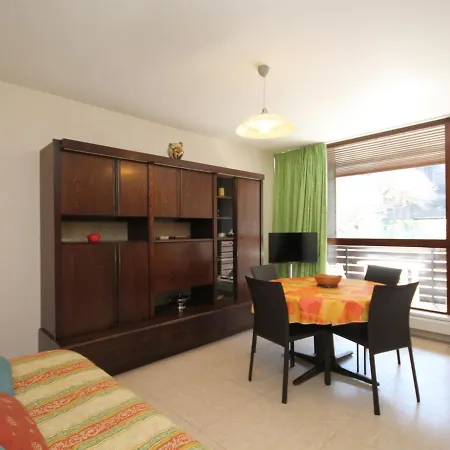 شقة T2 Avec Balcon Et Parking Privatif Au Mont-dore - Fr-1-608-212 لو مونت دوري