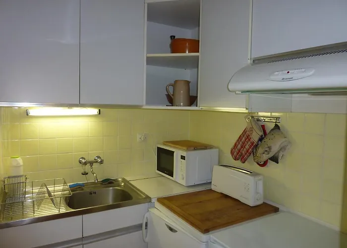 T2 Avec Balcon Et Parking Privatif Au Mont-dore - Fr-1-608-212 * Le Mont-Dore